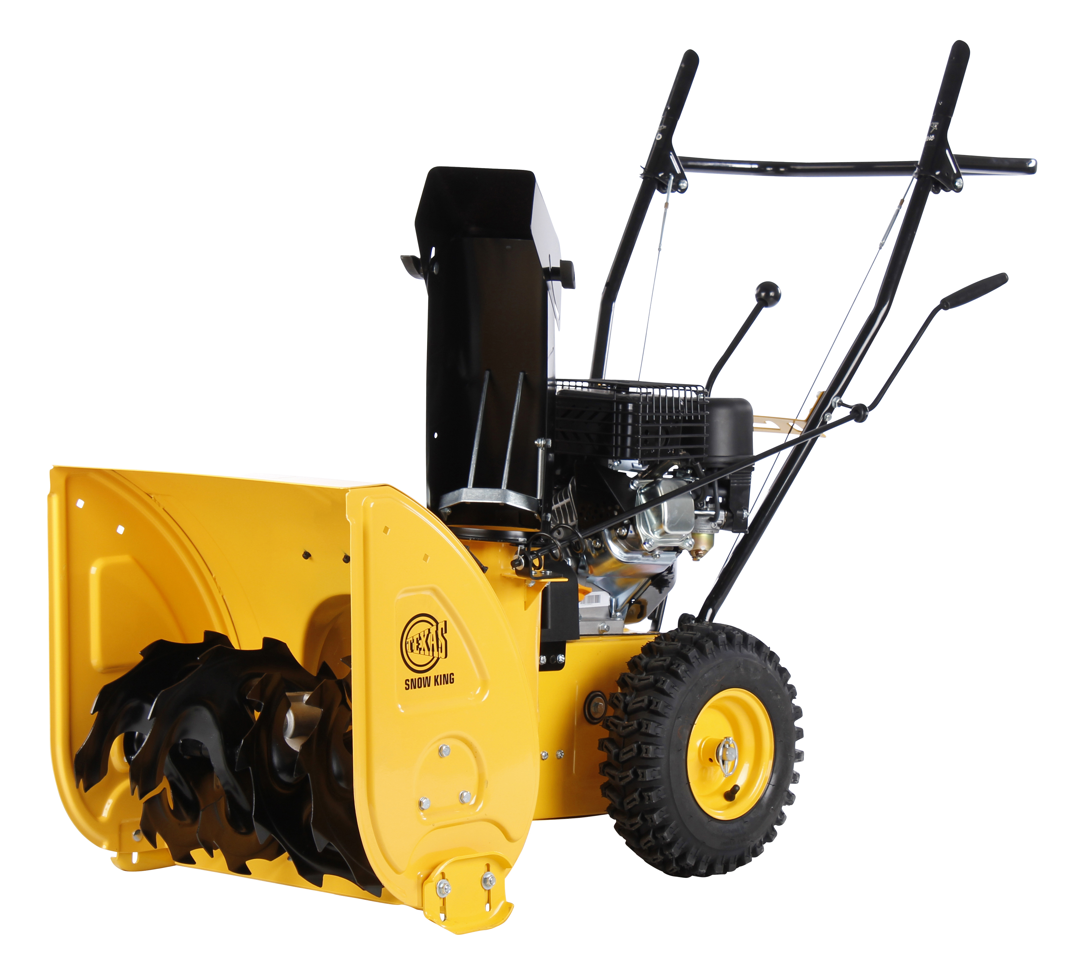 Snow Blower Snow King 565TG Texas A/S
