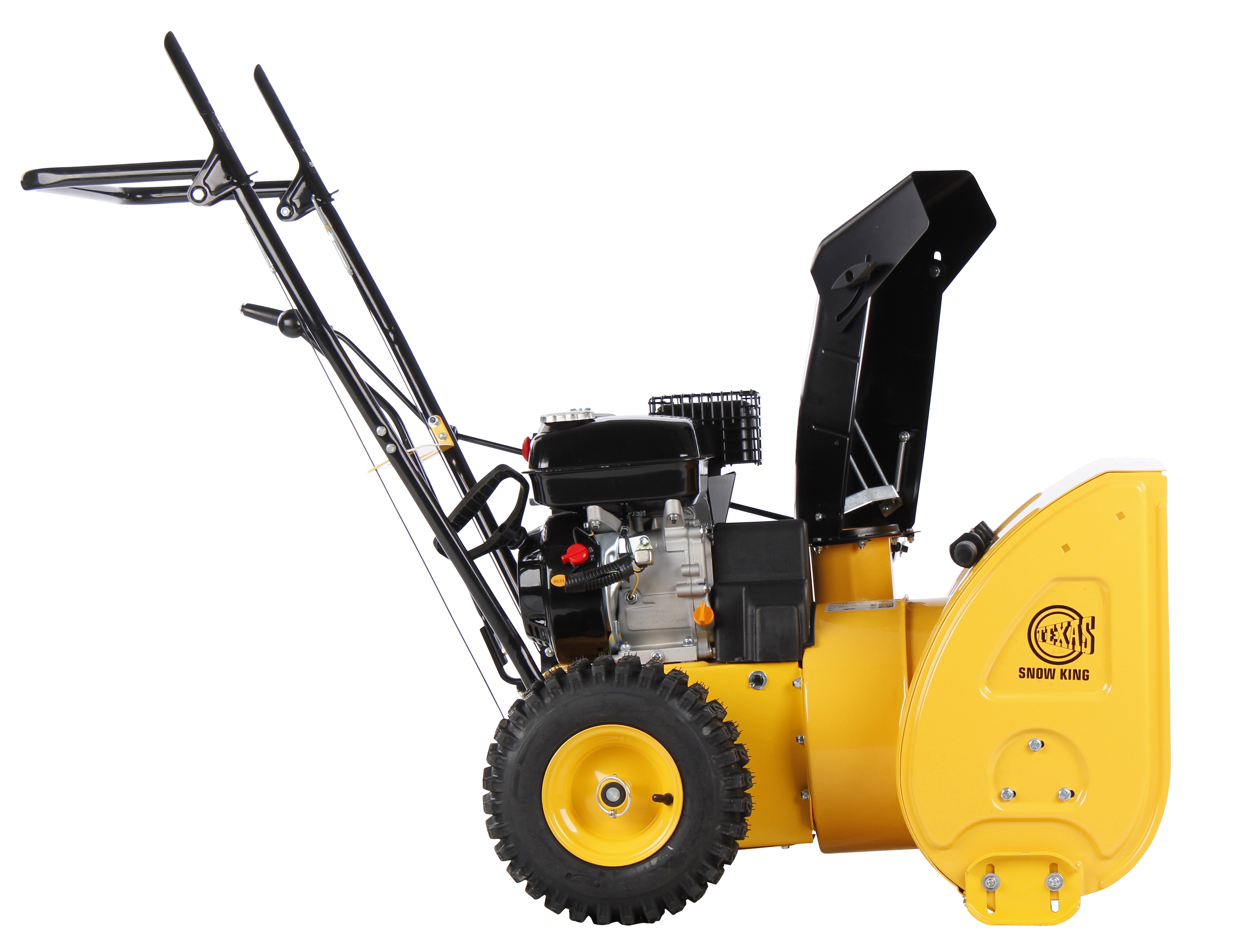 Snow Blower Snow King 565TG Texas A/S