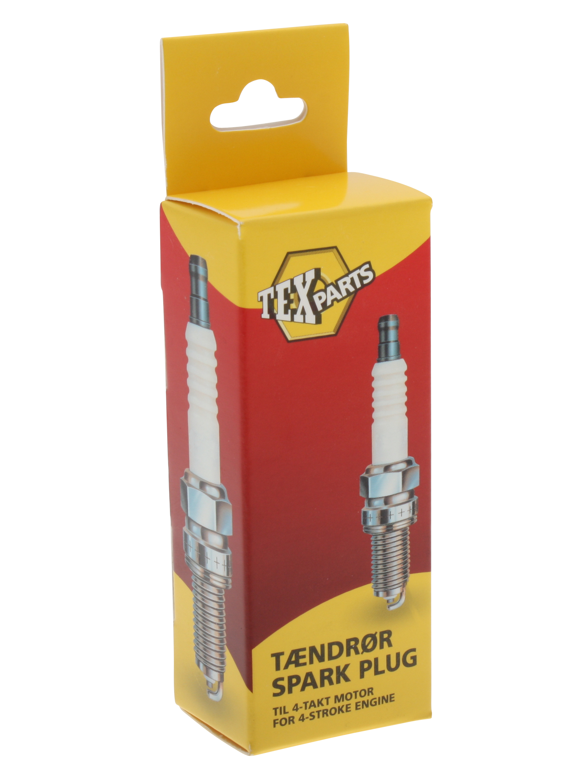 Spark Plugs Sparkplug F7RTC Texas A/S
