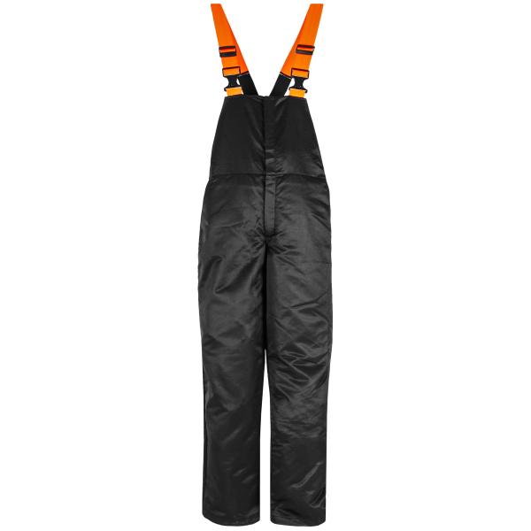 Safety trousers size L