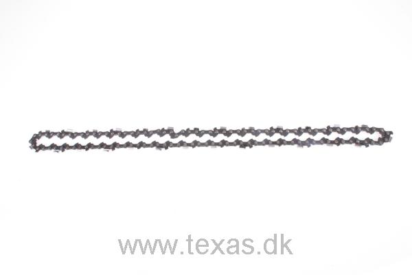 Texas Tex-kæde 115 3/8
