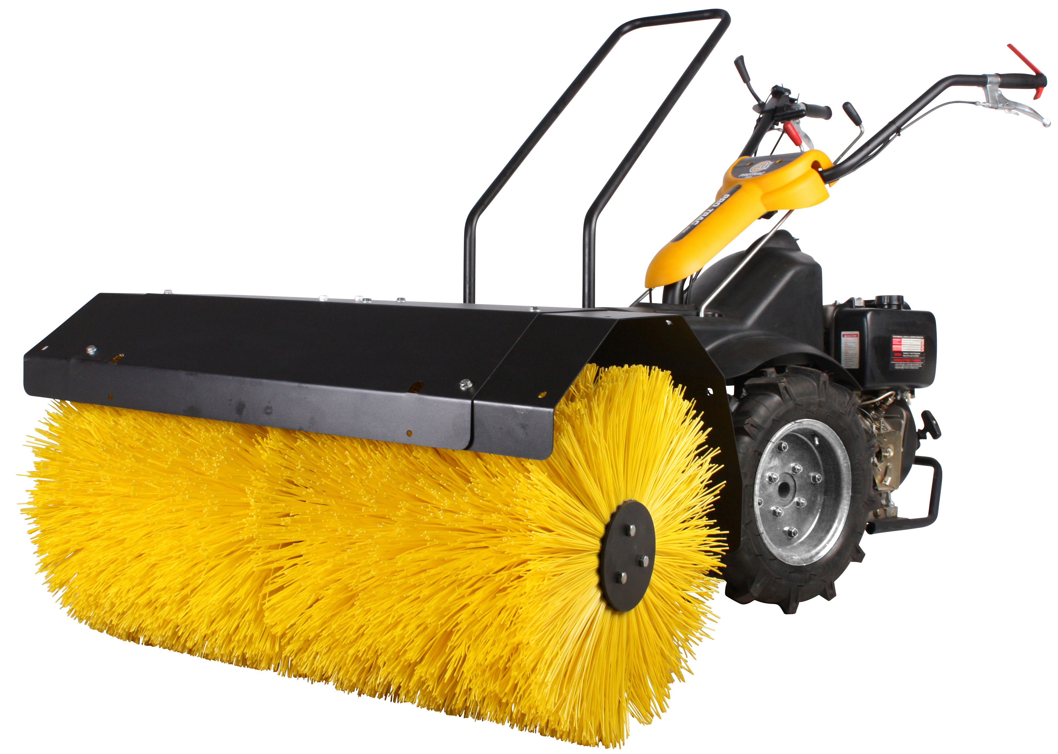 Sweeper Pro Sweep 950DE w/sweeper Texas A/S