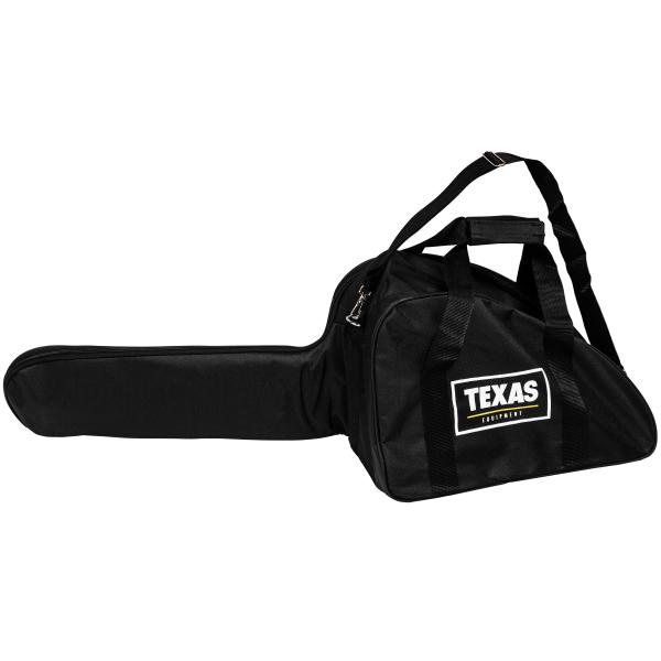 Carrying bag for chainsaw