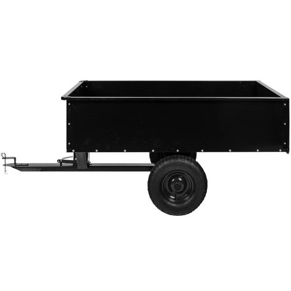 Garden cart for lawn tractor 300 kg