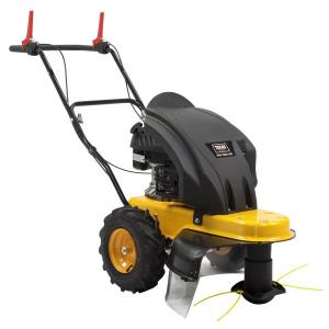 Trimmer और Brushcutter