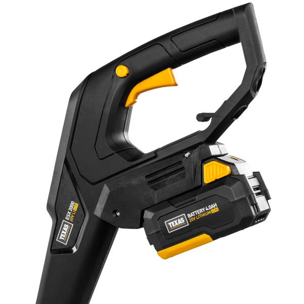 ESX2000 (20V) w/battery+charger