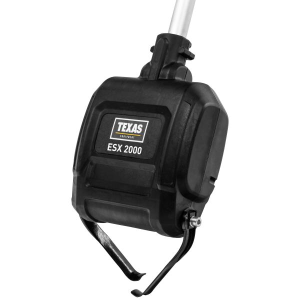 ESX2000 (20V) w/battery+charger