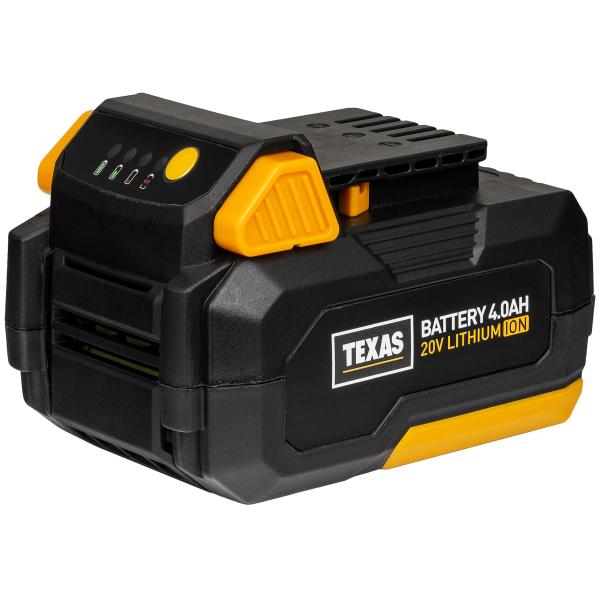 ESX2000 (20V) w/battery+charger