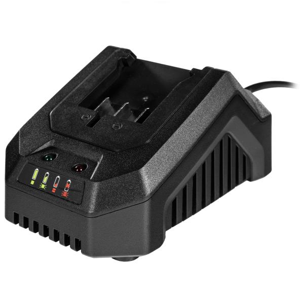 ESX2000 (20V) w/battery+charger