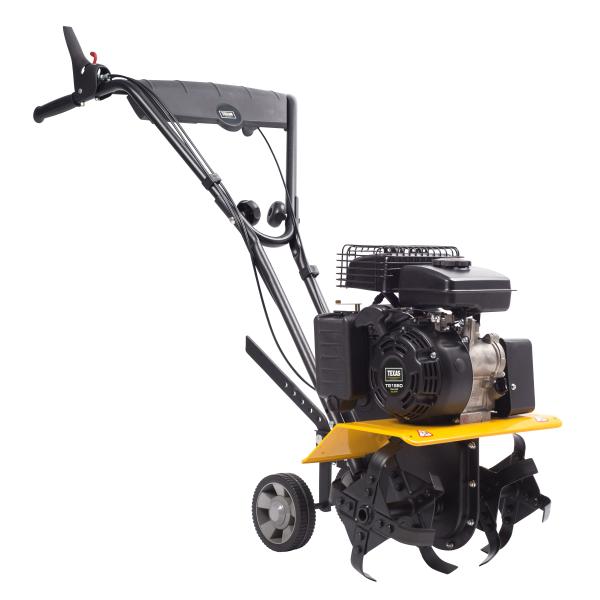 Lilli 345TG Dual Shaft