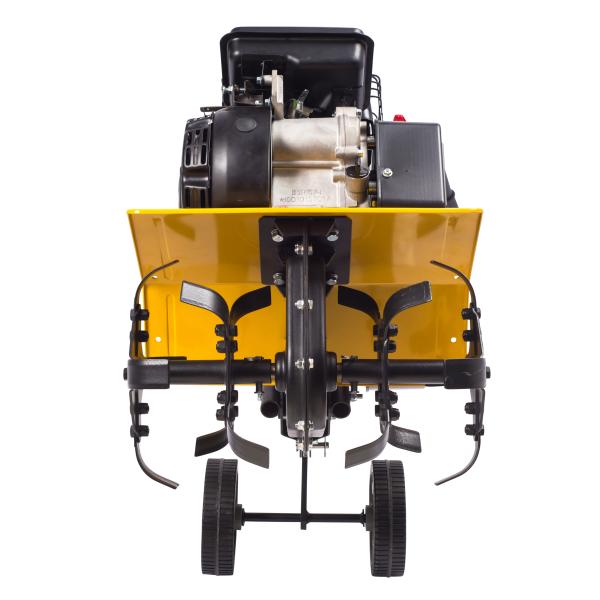 Lilli 345TG Dual Shaft