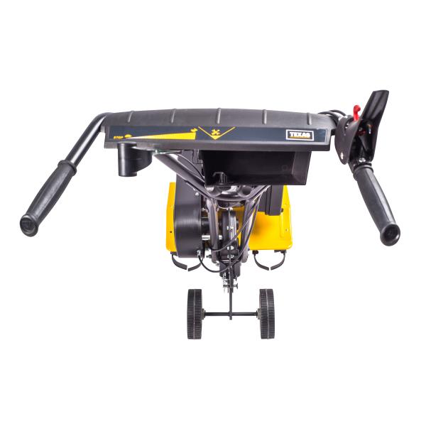 Lilli 345TG Dual Shaft