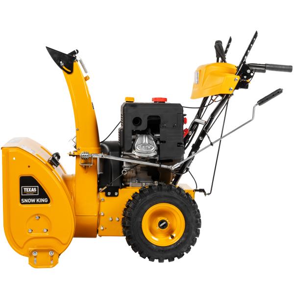 Snow King 7011TGE