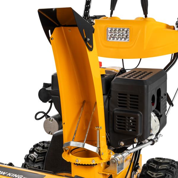 Snow King 7011TGE