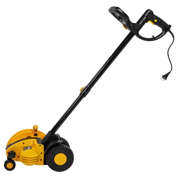 EC1400 w/weed cleaner