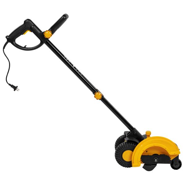 EC1400 w/weed cleaner