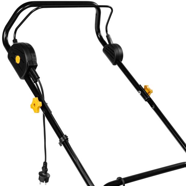 MPC1500 2-in-1 moss remover
