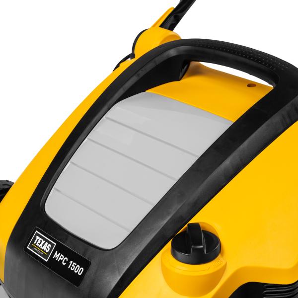 MPC1500 2-in-1 moss remover
