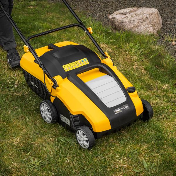 MPC1500 2-in-1 moss remover