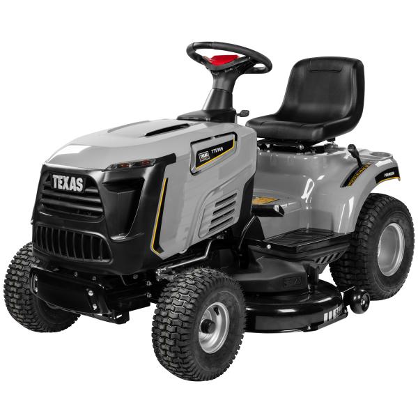 Rasentraktor TTS98H