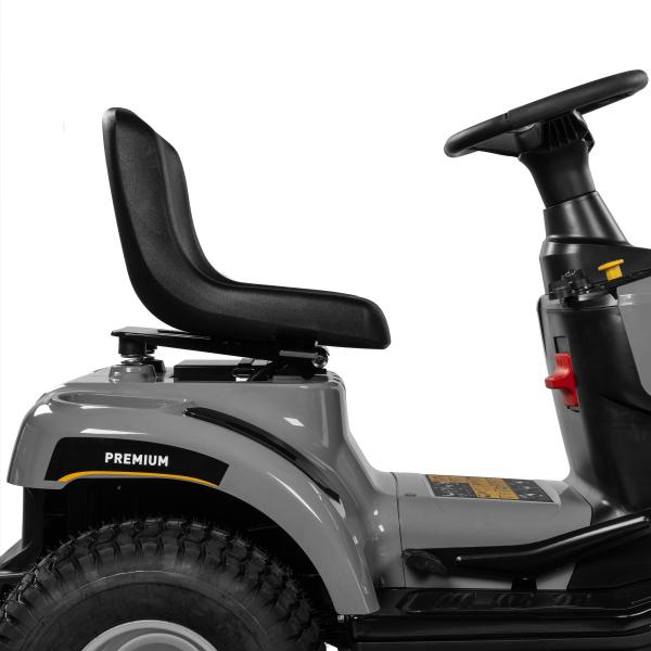 Rasentraktor TTS98H