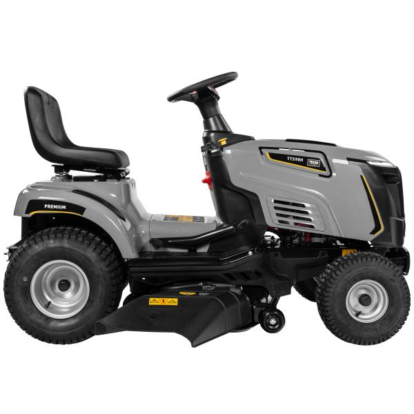 Rasentraktor TTS98H