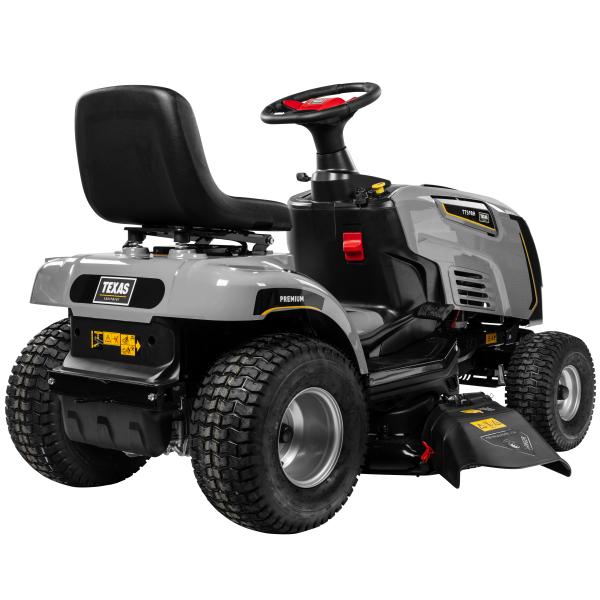 Rasentraktor TTS98H