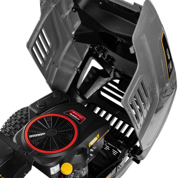 Rasentraktor TTS98H