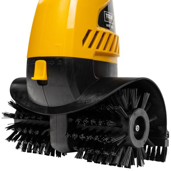 WRS550 2-in-1