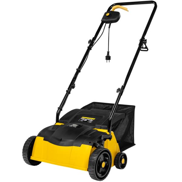 MPC1400 2-in-1 moss remover