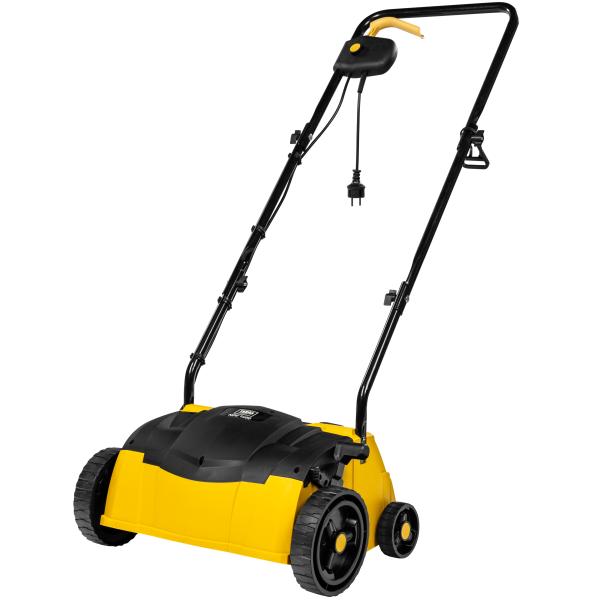 MPC1400 2-in-1 moss remover