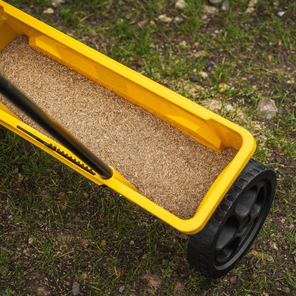 Smart Spreader 100