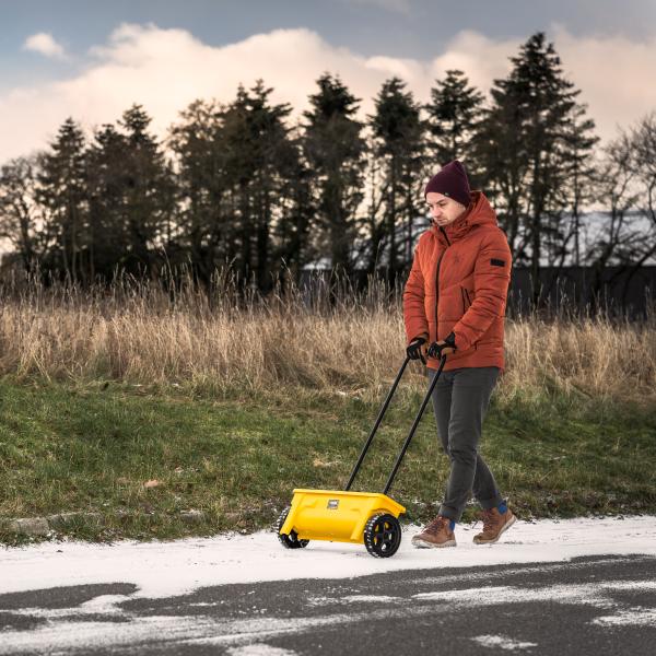 Smart Spreader 100