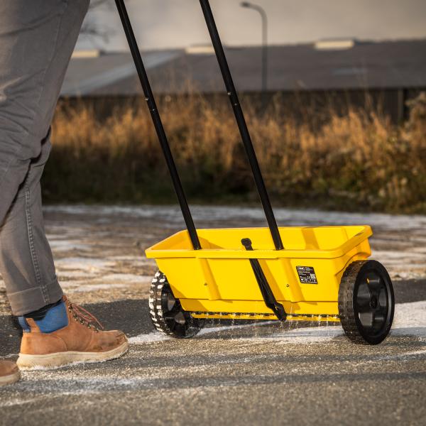 Smart Spreader 100