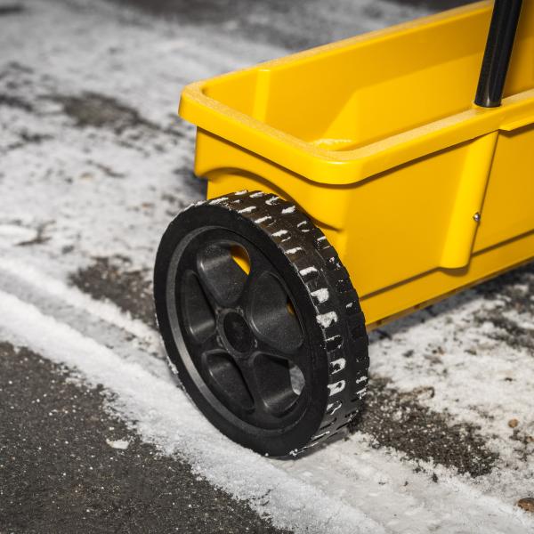 Smart Spreader 100