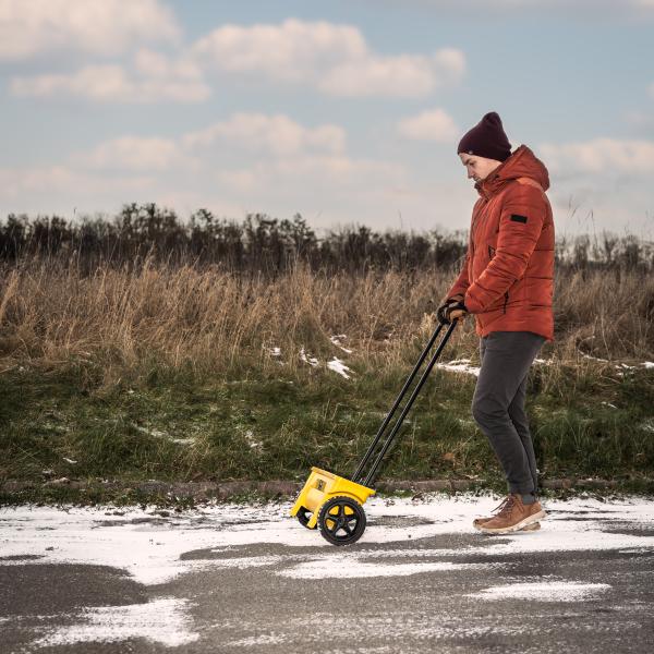 Smart Spreader 100