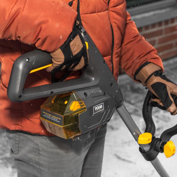 STX2000 (20V) w/battery+charger