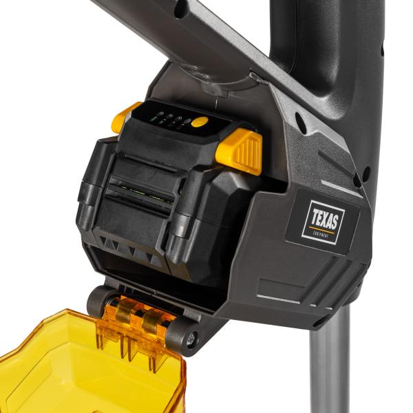 STX2000 (20V) w/battery+charger