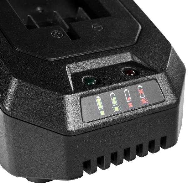 20V Quick charger