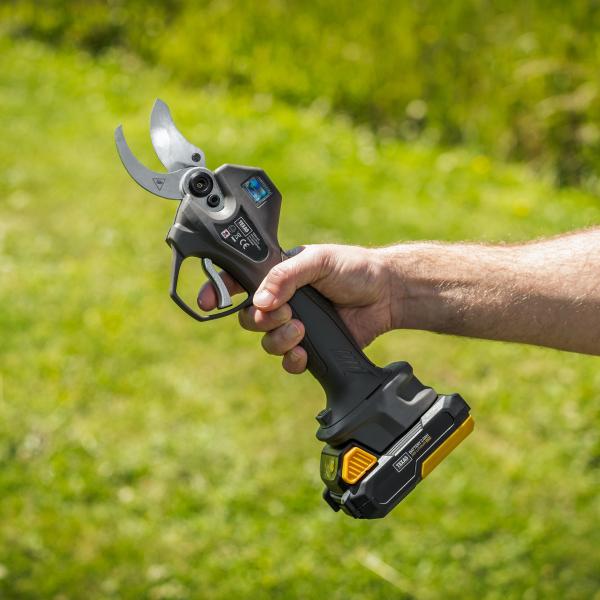 Akku 20V / 2.0Ah 