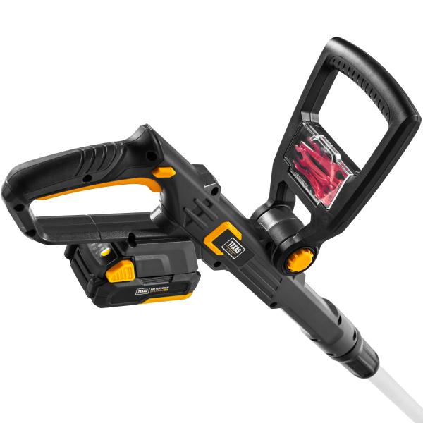 GTX2000 w/battery+charger