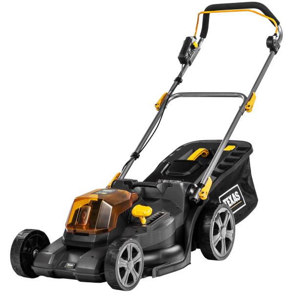 LMX2044 (2x20V) w/2 batteries and charger