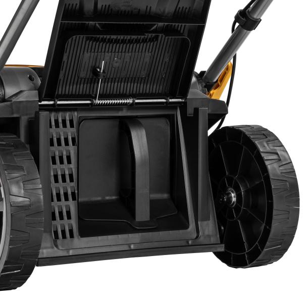 LMX2044 (2x20V) w/2 batteries and charger