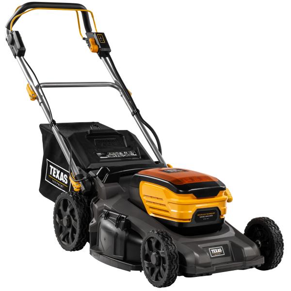 LMX 2051TRV (2x20) w/2 batteries and dual fast charger