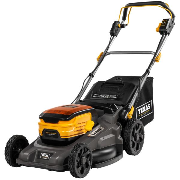 LMX 2051TRV (2x20) w/2 batteries and dual fast charger