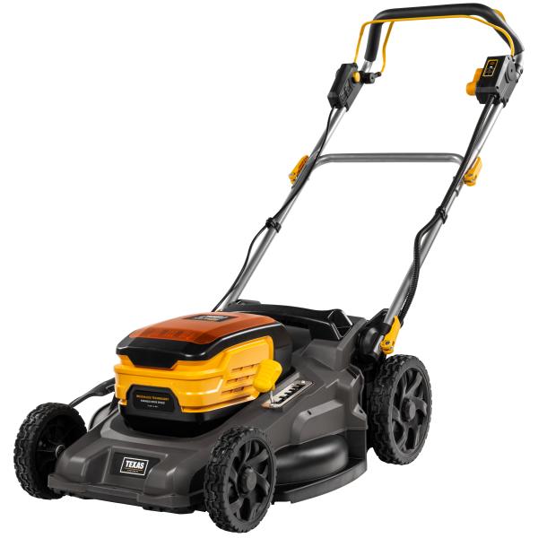 LMX 2051TRV (2x20) w/2 batteries and dual fast charger