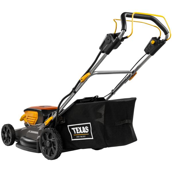 LMX 2051TRV (2x20) w/2 batteries and dual fast charger