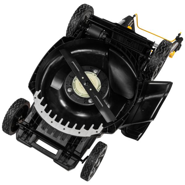 LMX 2051TRV (2x20) w/2 batteries and dual fast charger