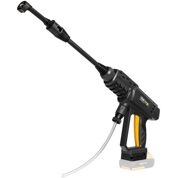 WGX2000 (20V) - Solo