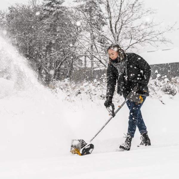 STX2000 (20V) - Solo